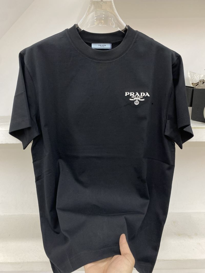 Prada T-Shirts